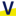 Favicon van visio.org