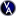 Favicon van visionair.nu