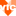 Favicon van visionincommunications.nl