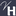 Favicon van visithalderberge.com