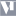 Favicon van visotek.nl