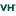 Favicon van visscherholland.com