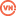 Favicon van vistanova.nl