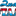 Favicon van vistotaal.com