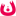 Favicon van visualbrand.nl