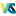 Favicon van visualcontracts.eu