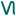 Favicon van visuall.nl