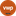 Favicon van visualworkplace.nl