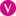 Favicon van vitrina.nl