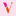 Favicon van vividstyle.nl