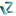 Favicon van vizzzible.com