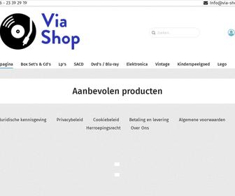http://Via-Shop.nl