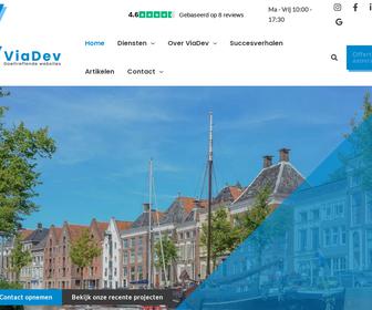 https://viadev.nl
