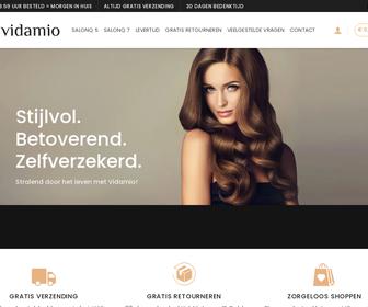 https://vidamio.nl