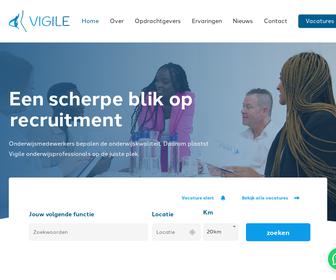 https://vigile.nl/