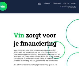 http://vinfinanciering.nl