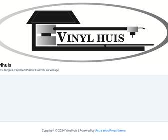 http://vinylhuis.nl