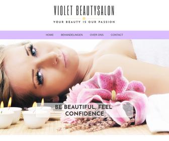 Violet Beautysalon