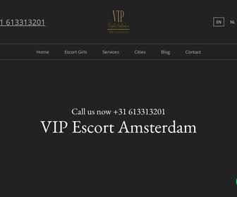 VIP Escort Amsterdam