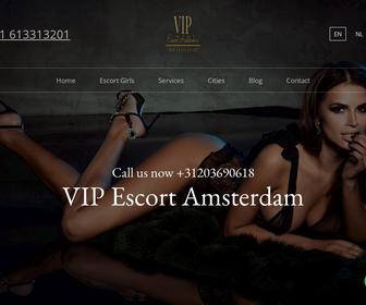 VIP Escort Amsterdam
