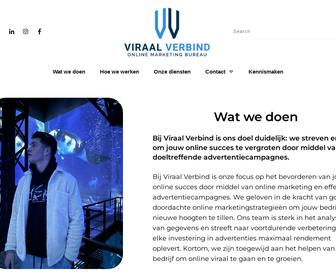 http://viraalverbind.nl