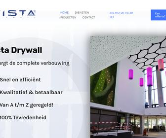 Vista Drywall