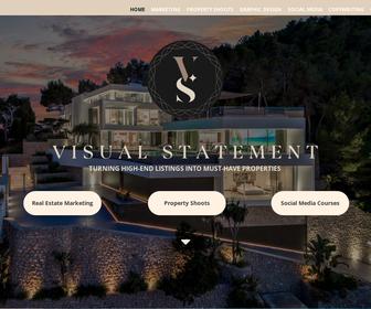 https://visualstatement.nl