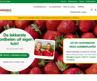 Reitsma Seafood Visspecialist