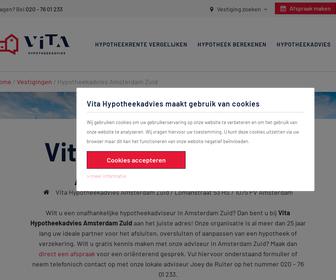 https://vitahypotheekadvies.nl/vestigingen/hypotheekadvies-amsterdam-zuid/