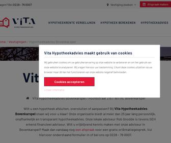 https://vitahypotheekadvies.nl/vestigingen/hypotheekadvies-bovenkarspel/