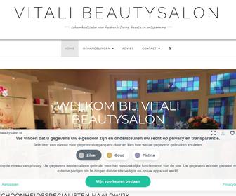 VitaLi Beautysalon