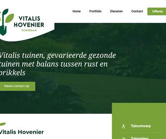 http://vitalishoveniers.nl