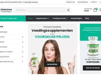 https://vitaminesvoordelig.nl