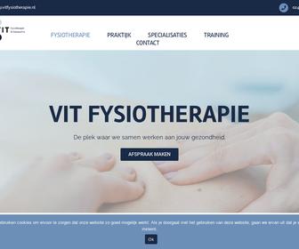 http://vitfysiotherapie.nl