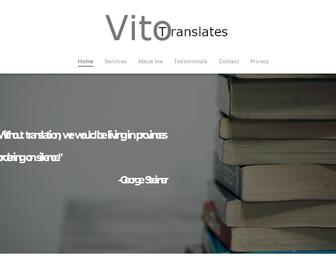 http://vitotranslates.com