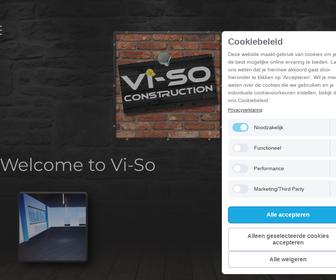 Vi-So Construction