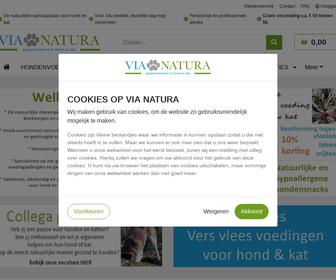 http://www.via-natura.nl