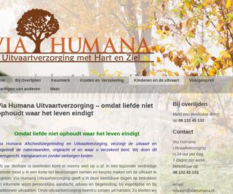 http://www.viahumana.nl