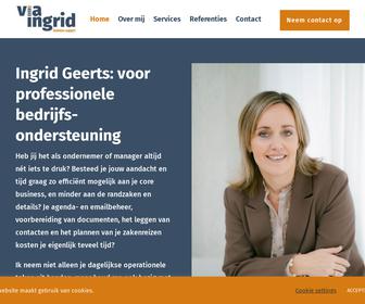 http://www.viaingrid.nl