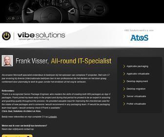 http://www.vibe-solutions.nl