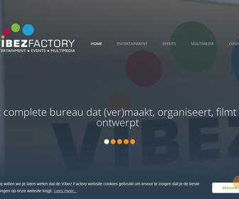 http://www.vibezfactory.nl