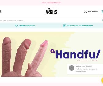 http://www.vibies.nl