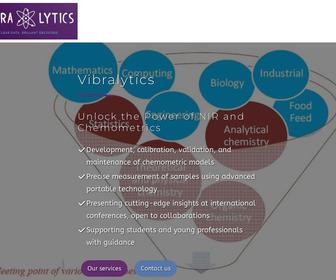 https://www.vibralytics.nl