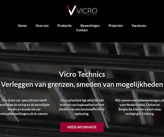 http://www.vicro.nl