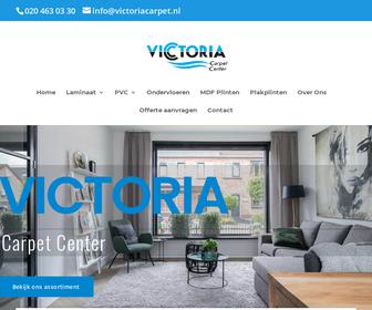 Victoria Carpet Centre