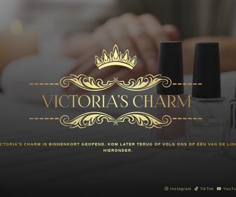 Victoria's Charm