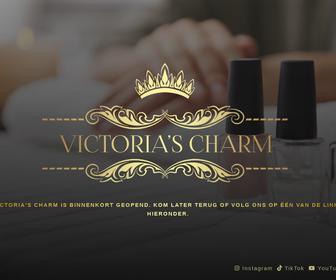 Victoria's Charm