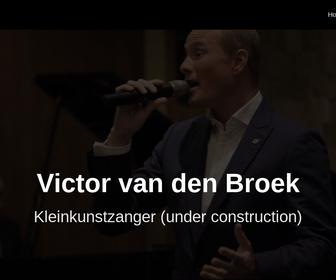 Victor van den Broek Producties