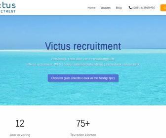 http://www.victusrecruitment.nl