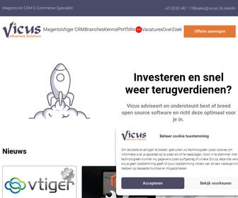 http://www.vicus.nl